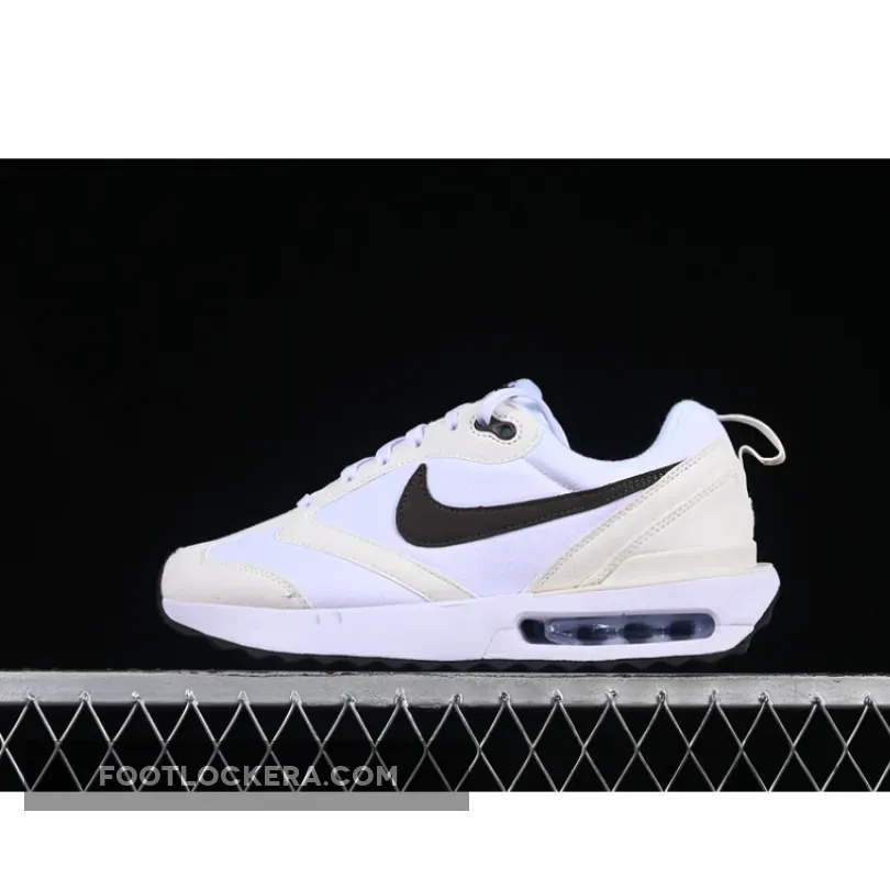 AIR MAX DAWN WHITE/BAROQUE BROWN/PHANTOM