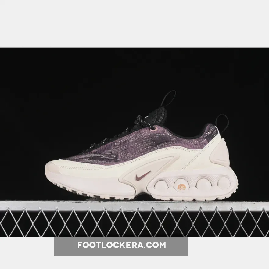 AIR MAX DN 2024 SMOKEY MAUVE/SMOKEY MAUVE/DESERT SAND