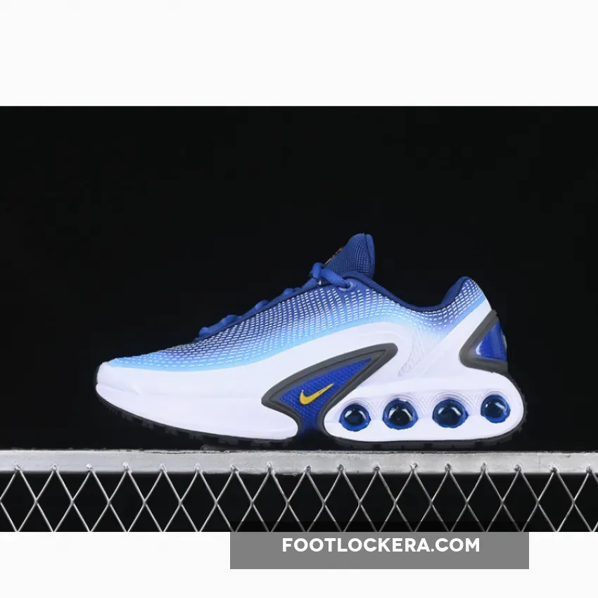 AIR MAX DN 2024 WHITE/BLUE/BLACK AIR MAX DN 2024 WHITE/BLUE/BLACK