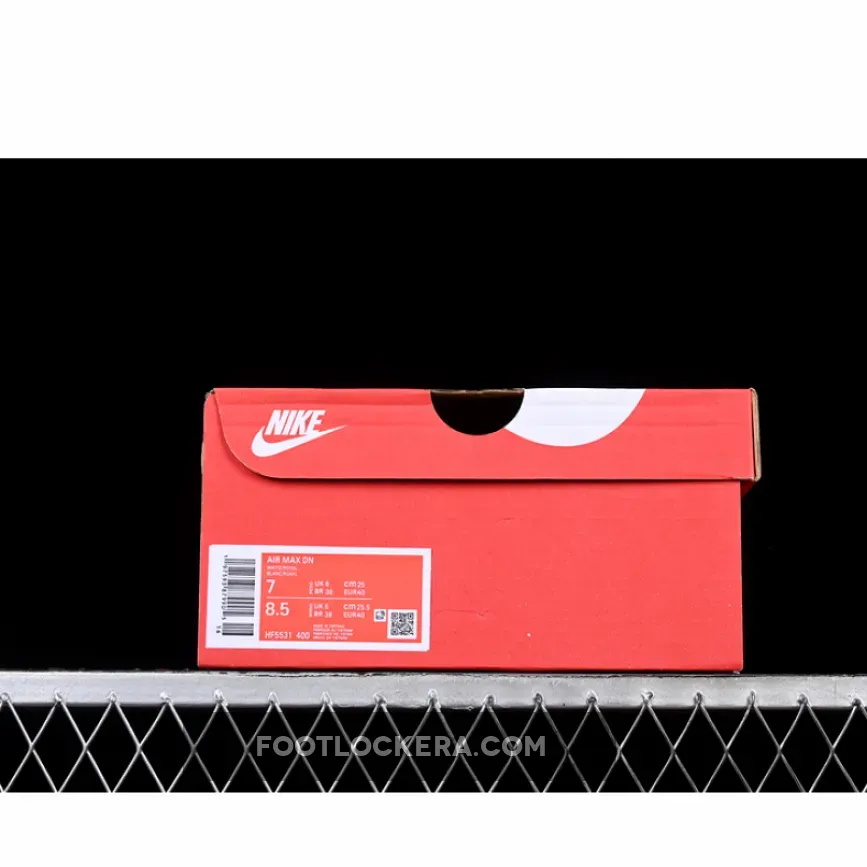 AIR MAX DN 2024 WHITE/BLUE/BLACK AIR MAX DN 2024 WHITE/BLUE/BLACK