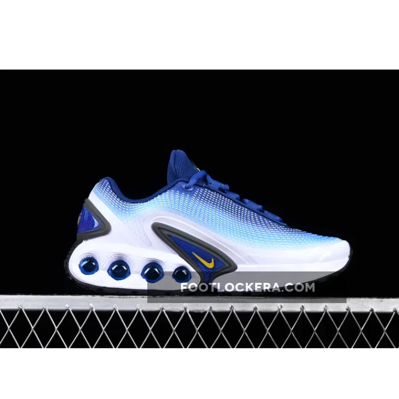 AIR MAX DN 2024 WHITE/BLUE/BLACK AIR MAX DN 2024 WHITE/BLUE/BLACK