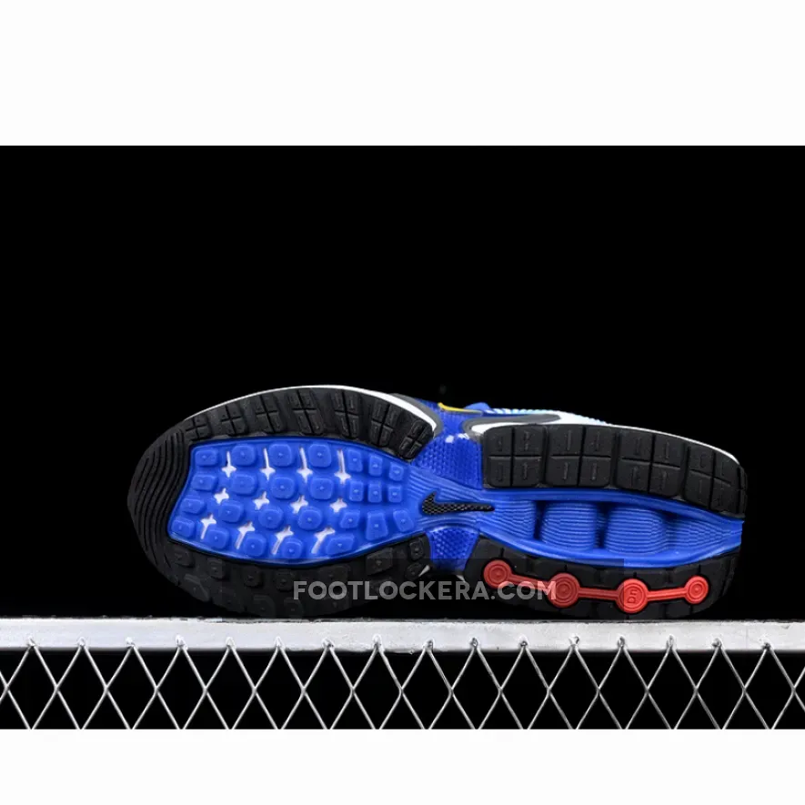 AIR MAX DN 2024 WHITE/BLUE/BLACK AIR MAX DN 2024 WHITE/BLUE/BLACK