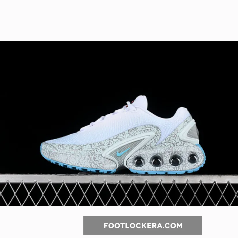 AIR MAX DN 2024 WHITE/BLUE/GREY AIR MAX DN 2024 WHITE/BLUE/GREY