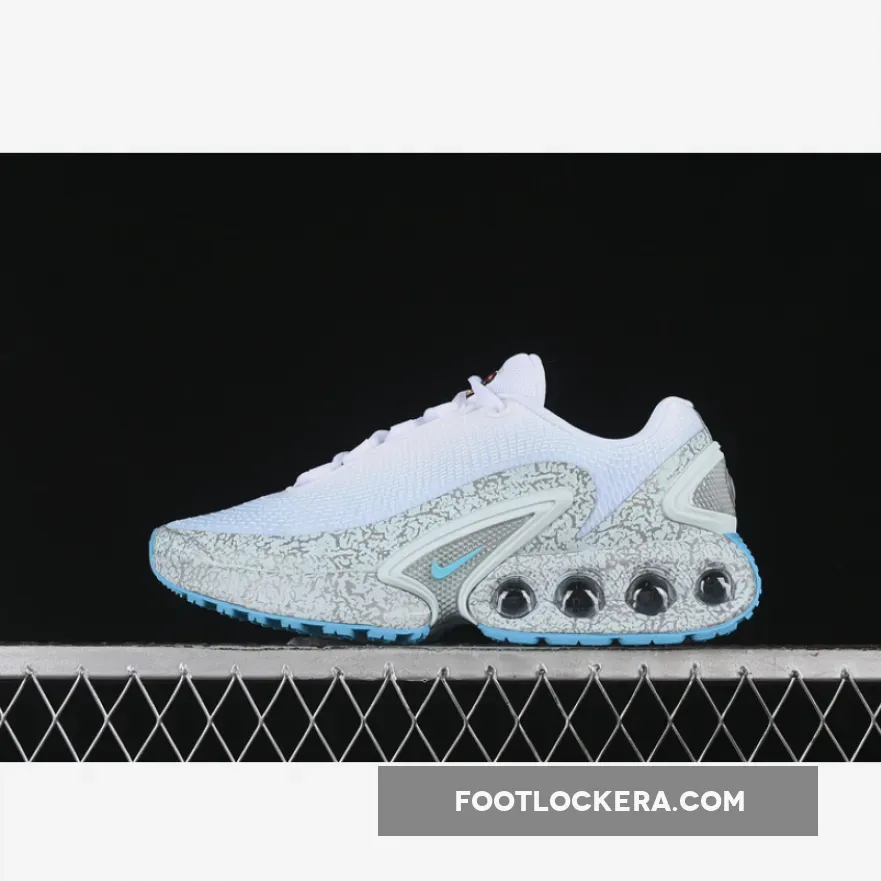 AIR MAX DN 2024 WHITE/BLUE/GREY AIR MAX DN 2024 WHITE/BLUE/GREY