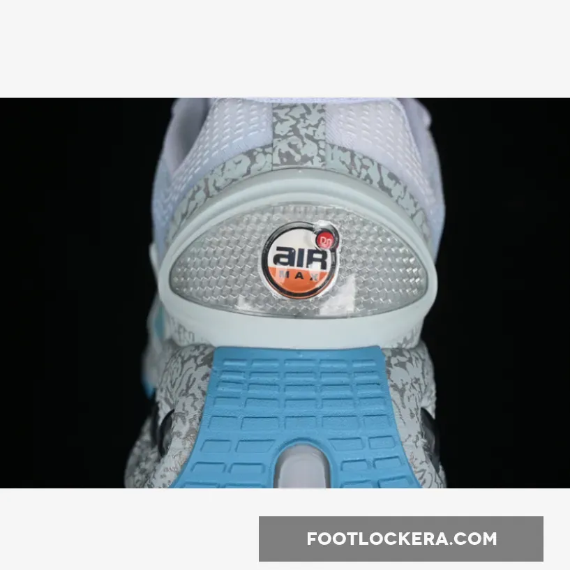 AIR MAX DN 2024 WHITE/BLUE/GREY AIR MAX DN 2024 WHITE/BLUE/GREY