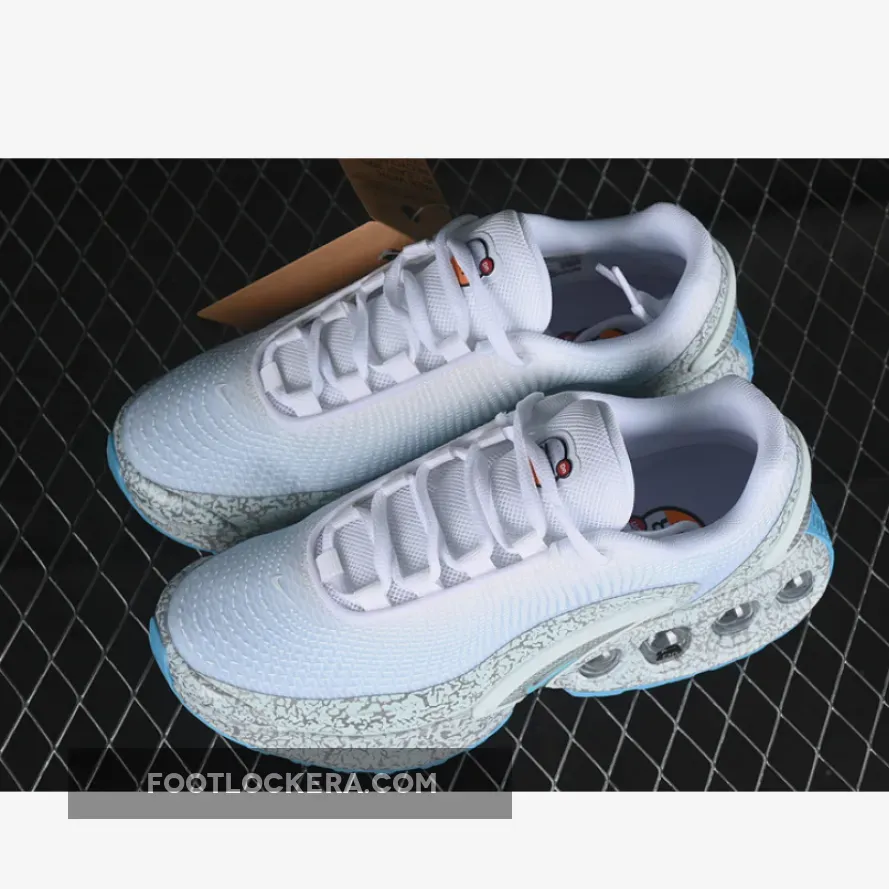 AIR MAX DN 2024 WHITE/BLUE/GREY AIR MAX DN 2024 WHITE/BLUE/GREY