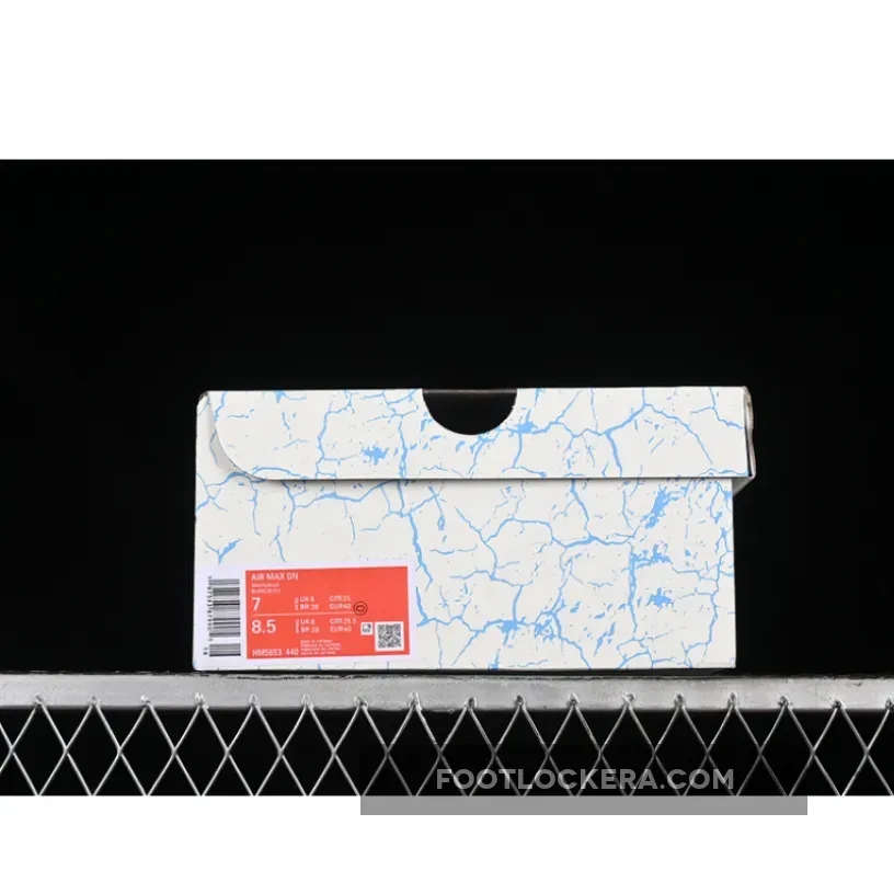 AIR MAX DN 2024 WHITE/BLUE/GREY AIR MAX DN 2024 WHITE/BLUE/GREY