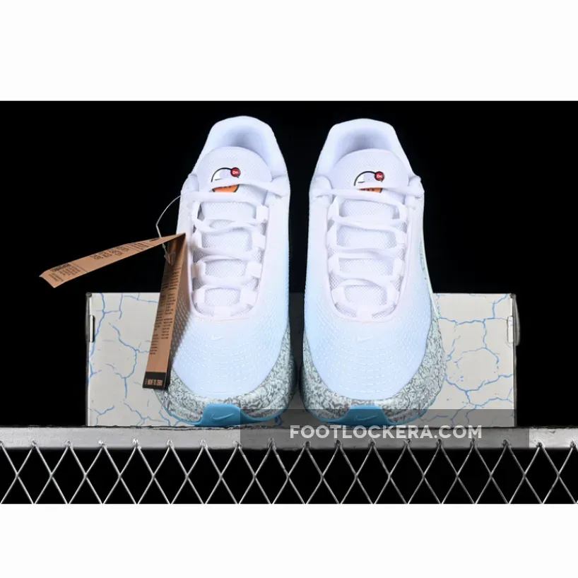 AIR MAX DN 2024 WHITE/BLUE/GREY AIR MAX DN 2024 WHITE/BLUE/GREY