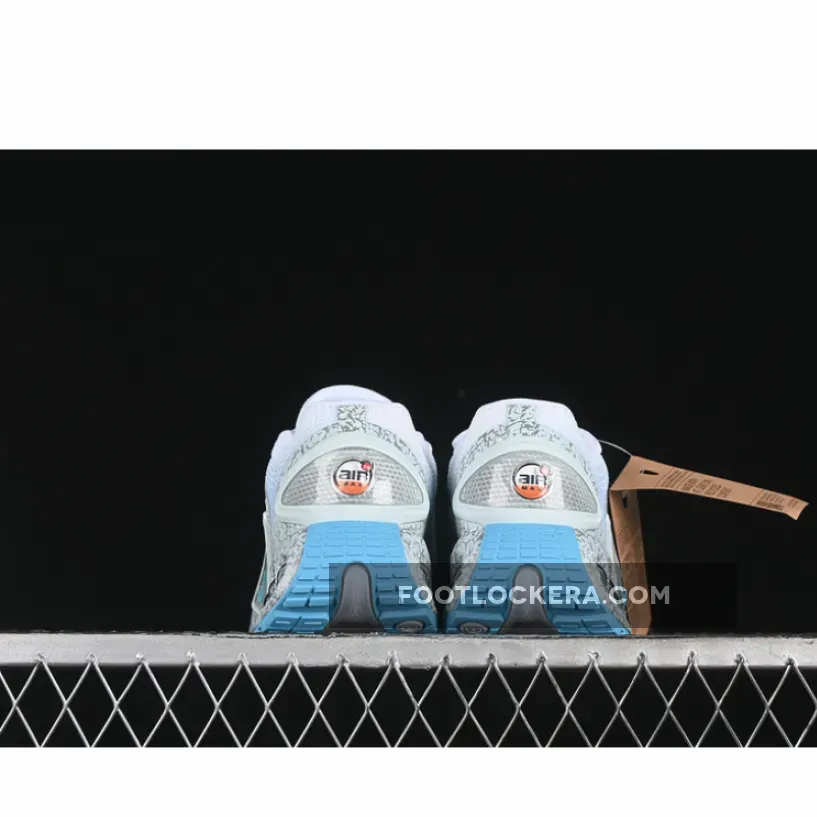 AIR MAX DN 2024 WHITE/BLUE/GREY AIR MAX DN 2024 WHITE/BLUE/GREY