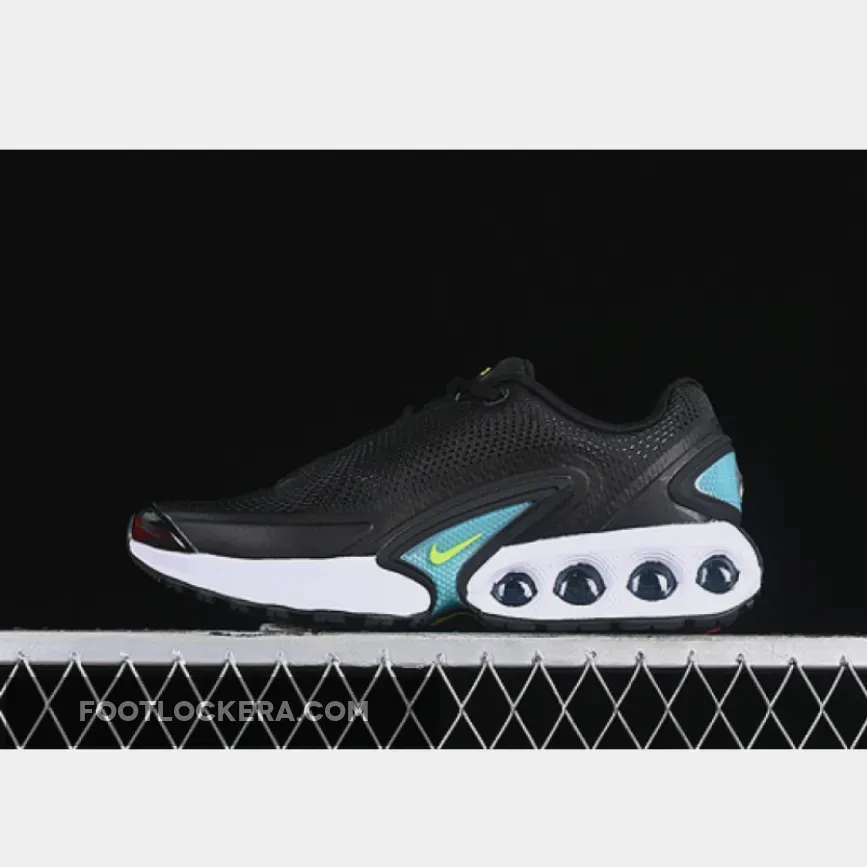 AIR MAX DN BLACK/BLACK/BLACK/METALLIC DARK GREY AIR MAX DN BLACK/BLACK/BLACK/METALLIC DARK GREY