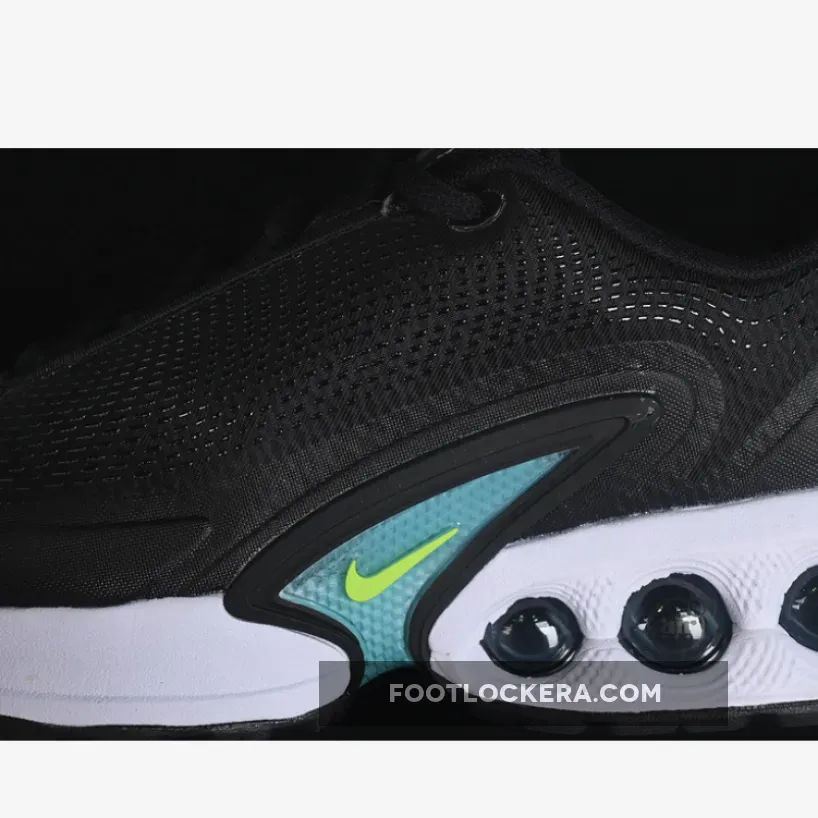 AIR MAX DN BLACK/BLACK/BLACK/METALLIC DARK GREY AIR MAX DN BLACK/BLACK/BLACK/METALLIC DARK GREY