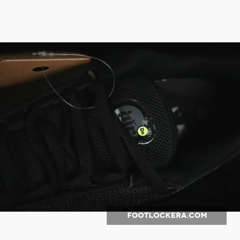 AIR MAX DN BLACK/BLACK/BLACK/METALLIC DARK GREY AIR MAX DN BLACK/BLACK/BLACK/METALLIC DARK GREY