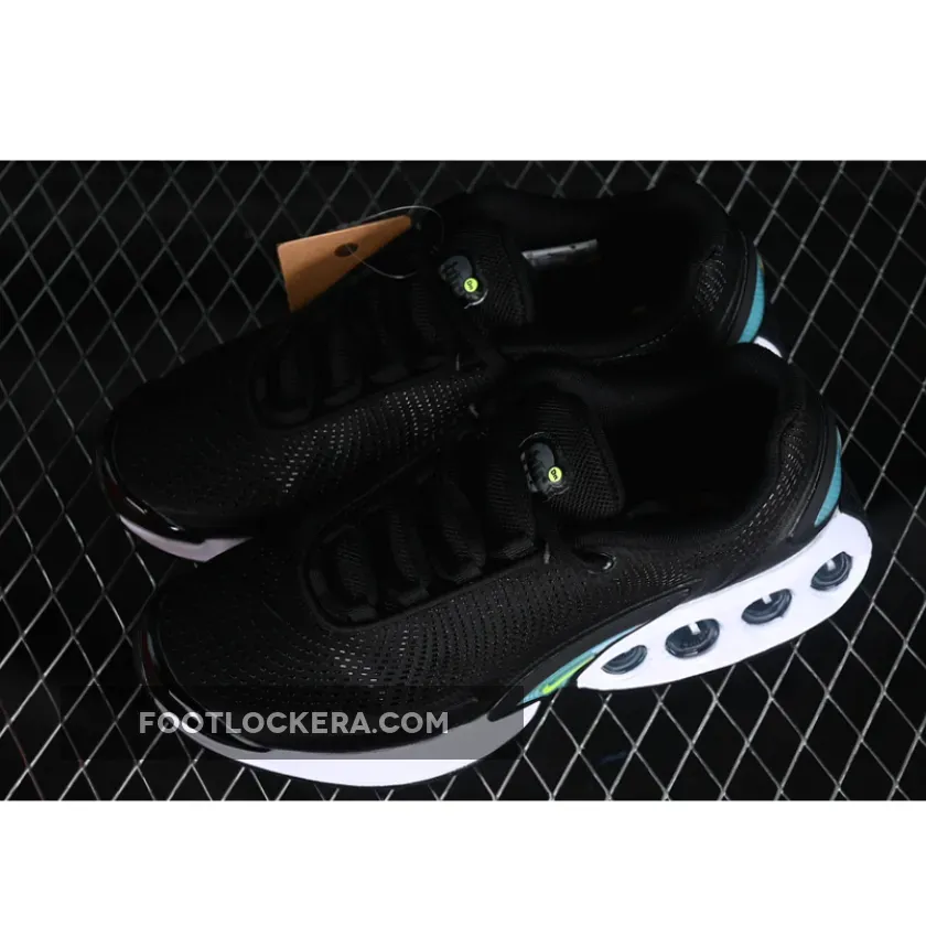 AIR MAX DN BLACK/BLACK/BLACK/METALLIC DARK GREY AIR MAX DN BLACK/BLACK/BLACK/METALLIC DARK GREY