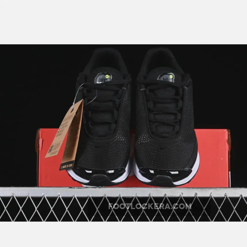 AIR MAX DN BLACK/BLACK/BLACK/METALLIC DARK GREY AIR MAX DN BLACK/BLACK/BLACK/METALLIC DARK GREY