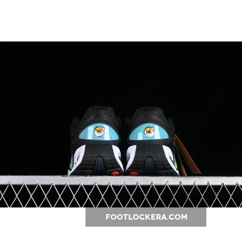 AIR MAX DN BLACK/BLACK/BLACK/METALLIC DARK GREY AIR MAX DN BLACK/BLACK/BLACK/METALLIC DARK GREY