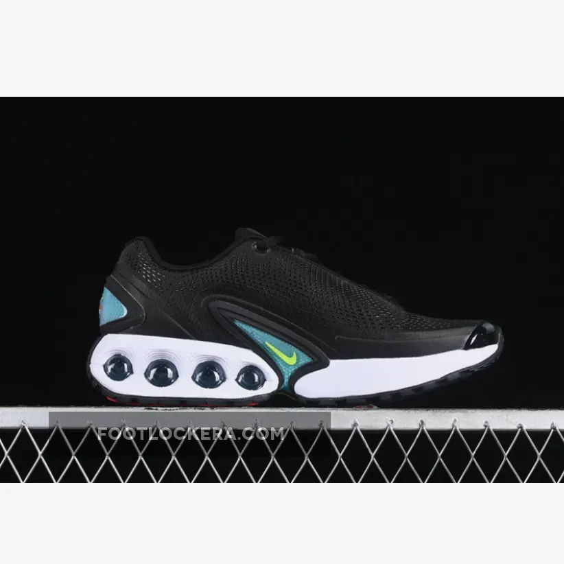 AIR MAX DN BLACK/BLACK/BLACK/METALLIC DARK GREY AIR MAX DN BLACK/BLACK/BLACK/METALLIC DARK GREY