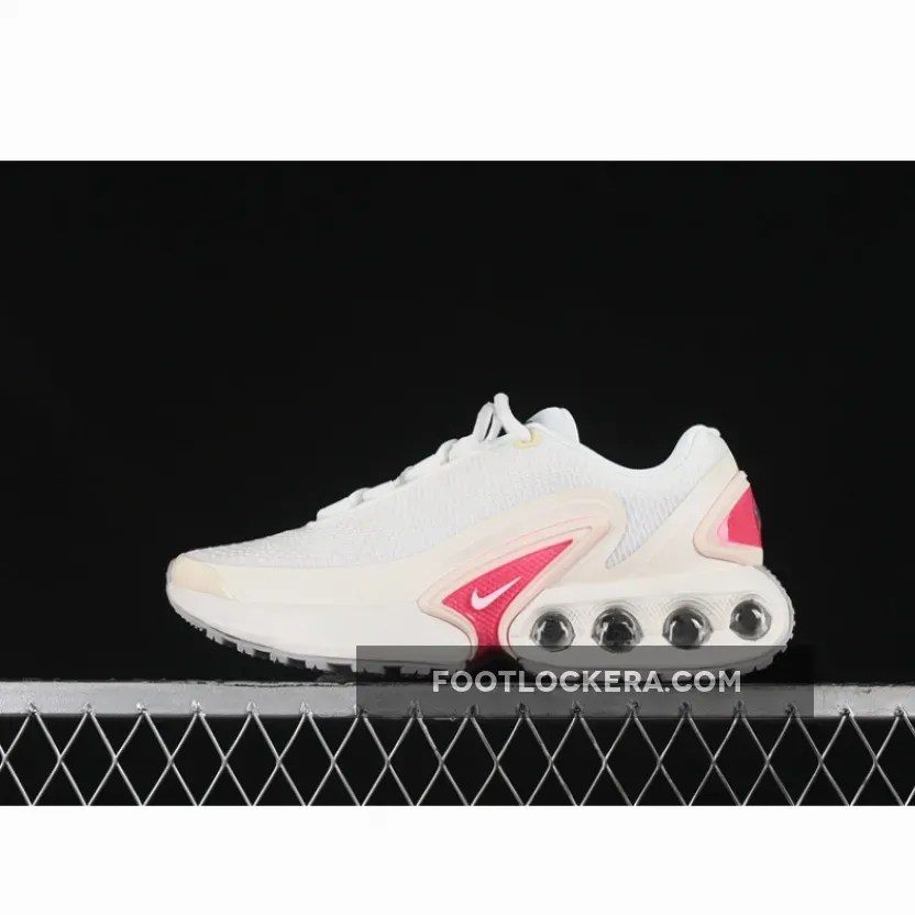 AIR MAX DN SAIL/PHANTOM/HYPER VIOLET/METALLIC SILVER