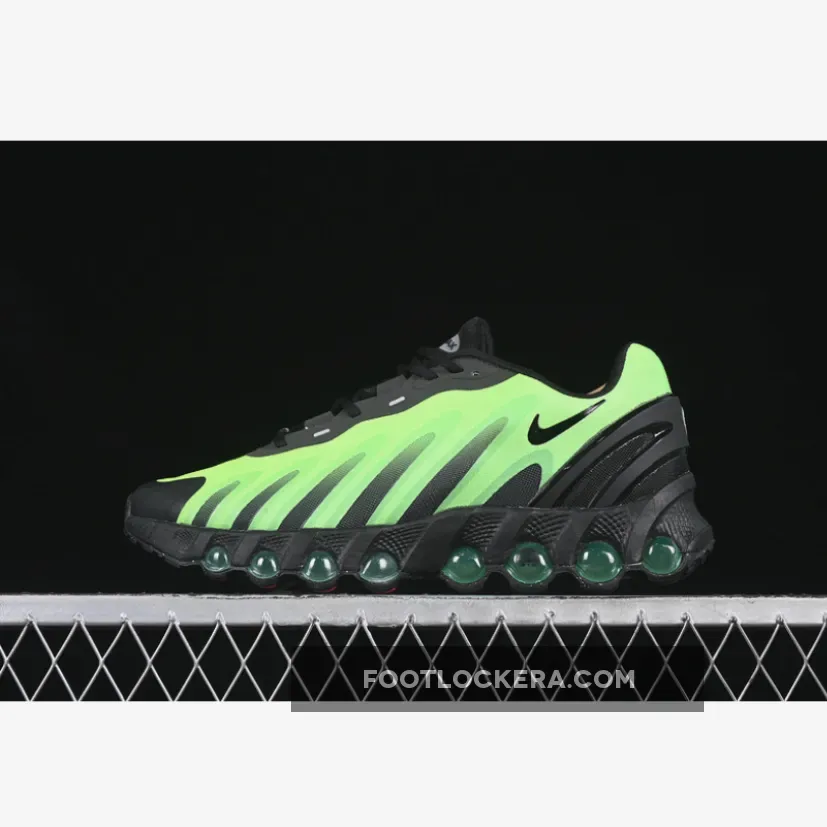 AIR MAX DN8 BLACK/GREEN STRIKE/VOLT