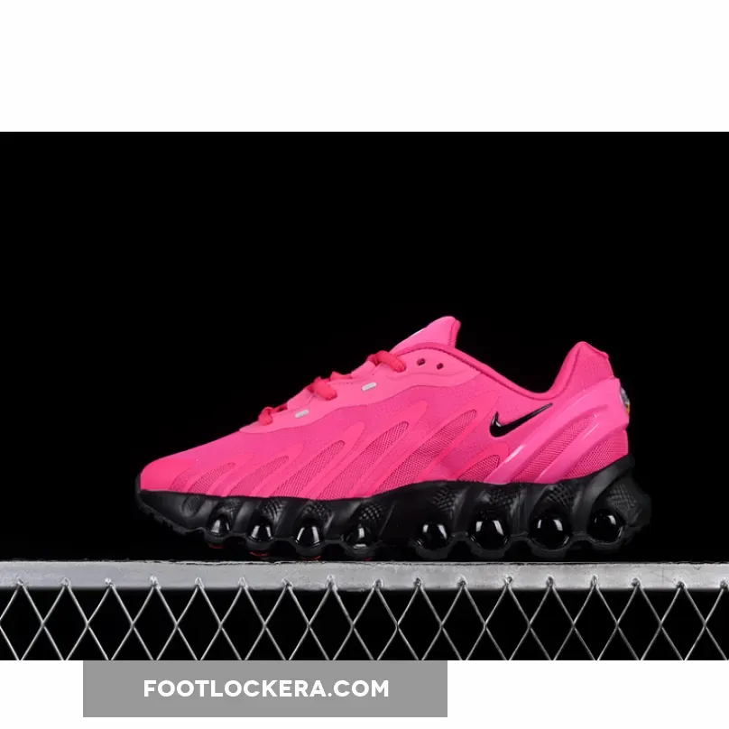 AIR MAX DN8 BLACK/PINK