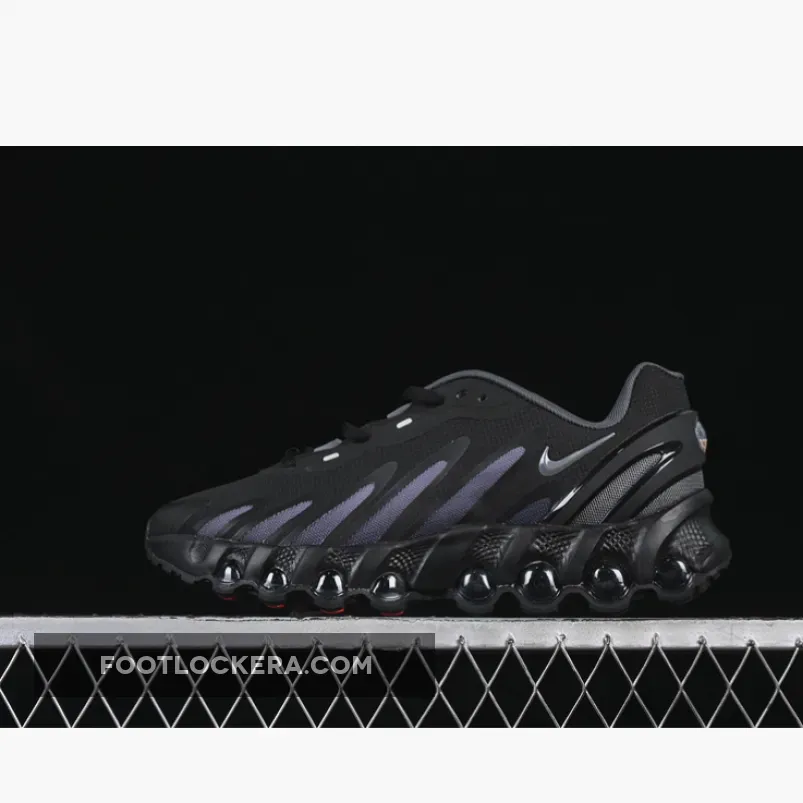 AIR MAX DN8 BLACK/PURPLE