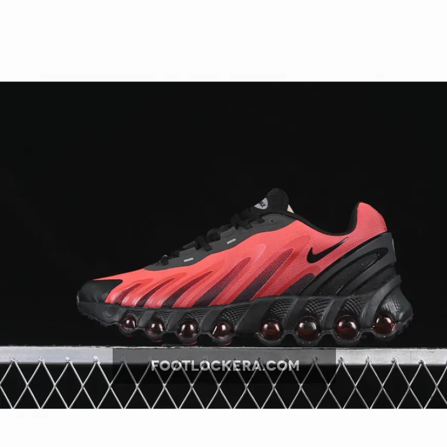 AIR MAX DN8 BLACK/UNIVERSITY RED/BRIGHT CRIMSON/BLACK