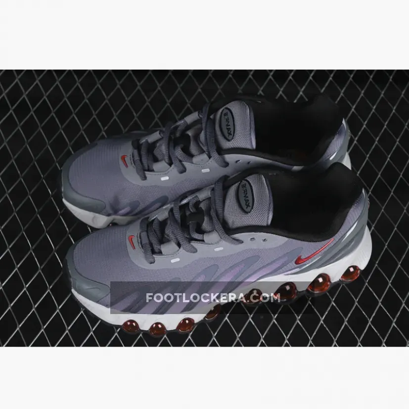 AIR MAX DN8 GREY/PURPLE AIR MAX DN8 GREY/PURPLE