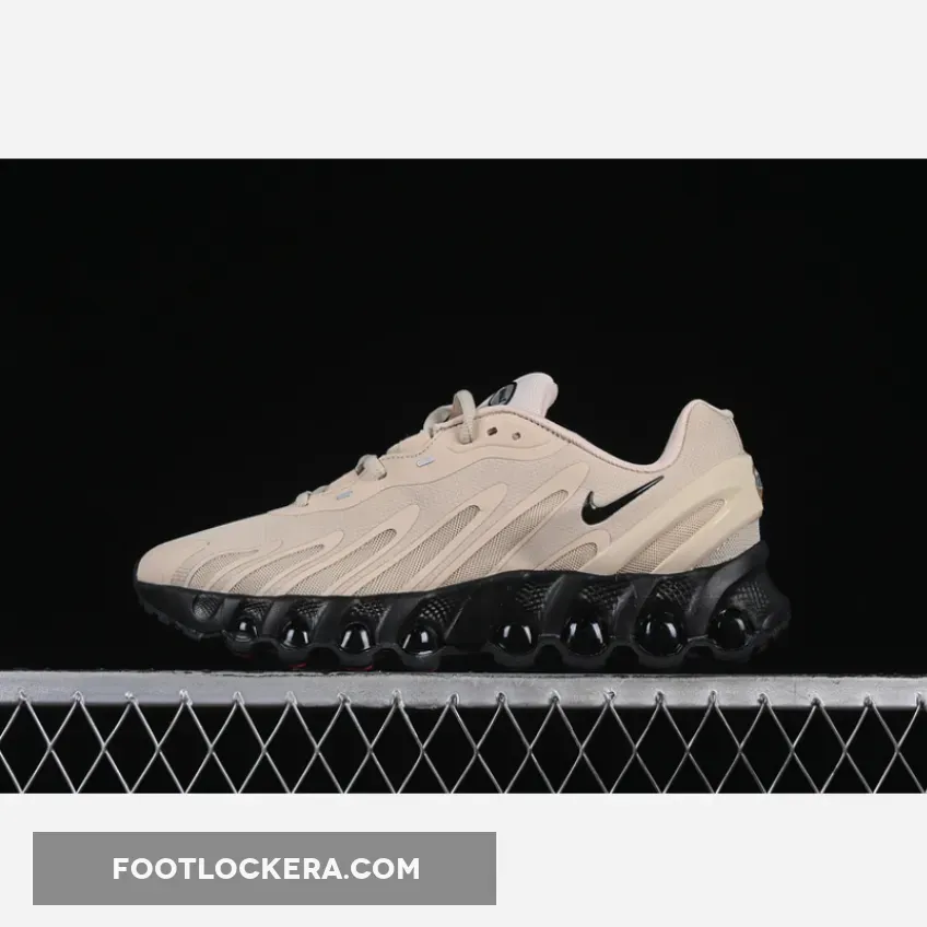 AIR MAX DN8 SAIL/BLACK/FOSSIL