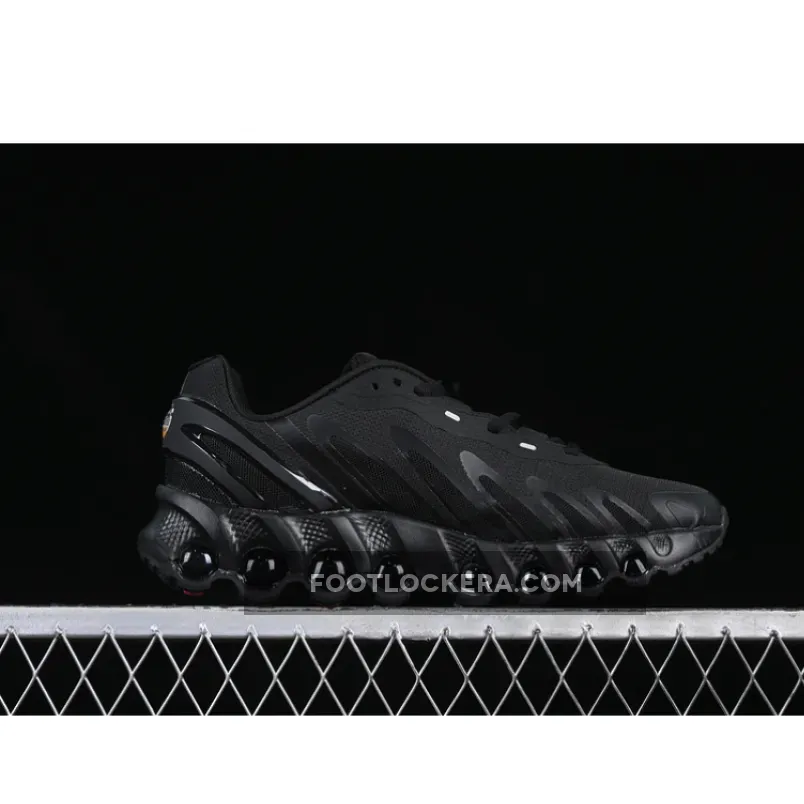 AIR MAX DN8 SAIL/BLACK/FOSSIL