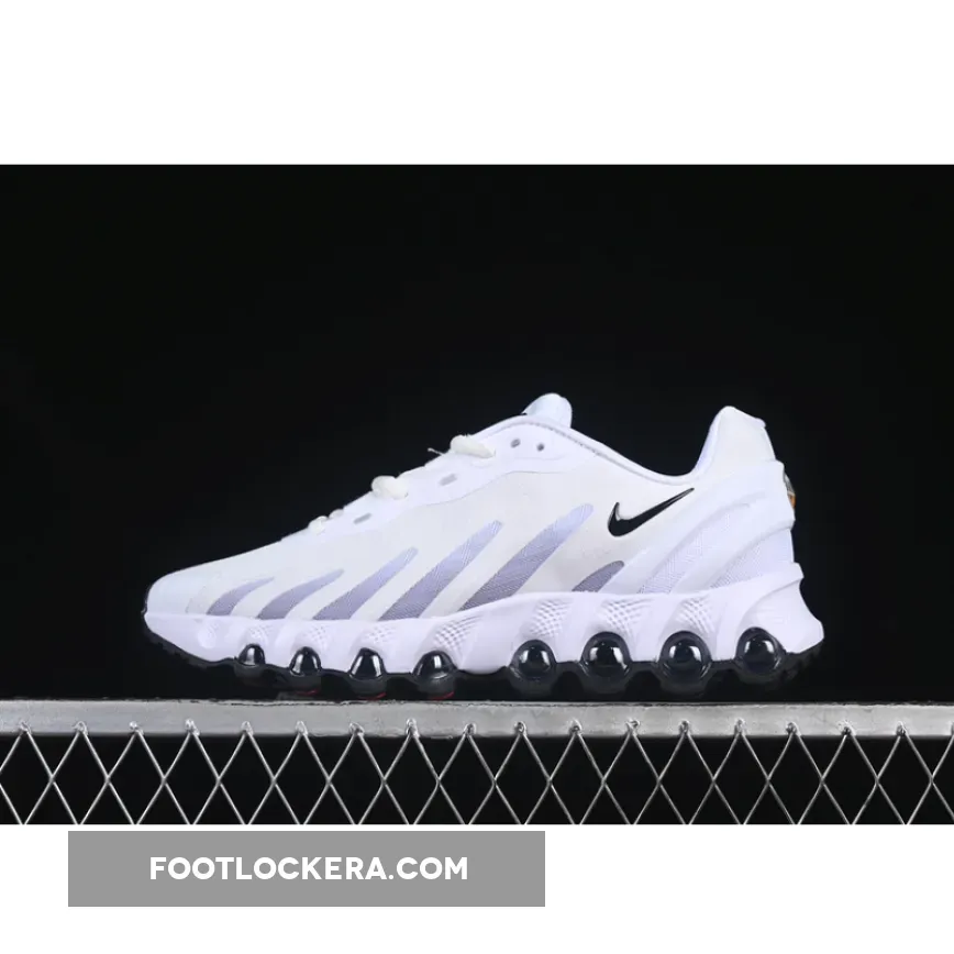 AIR MAX DN8 WHITE/GREY/BLACK