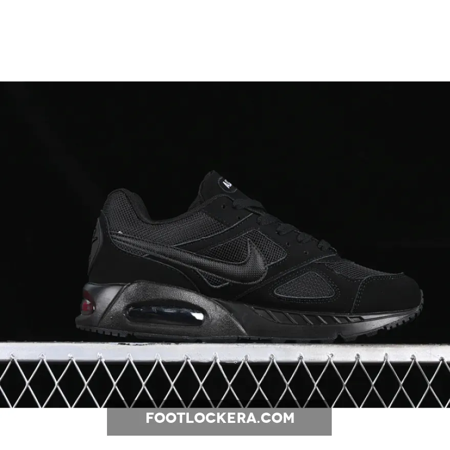 AIR MAX IVO BLACK