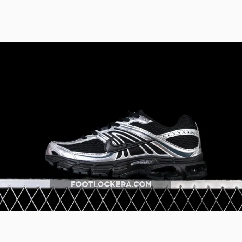 AIR MAX MOTO 2K BLACK/SILVER