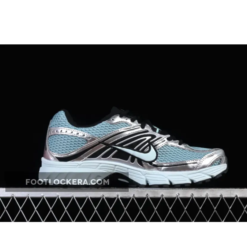 AIR MAX MOTO 2K GREEN/SILVER/BLACK