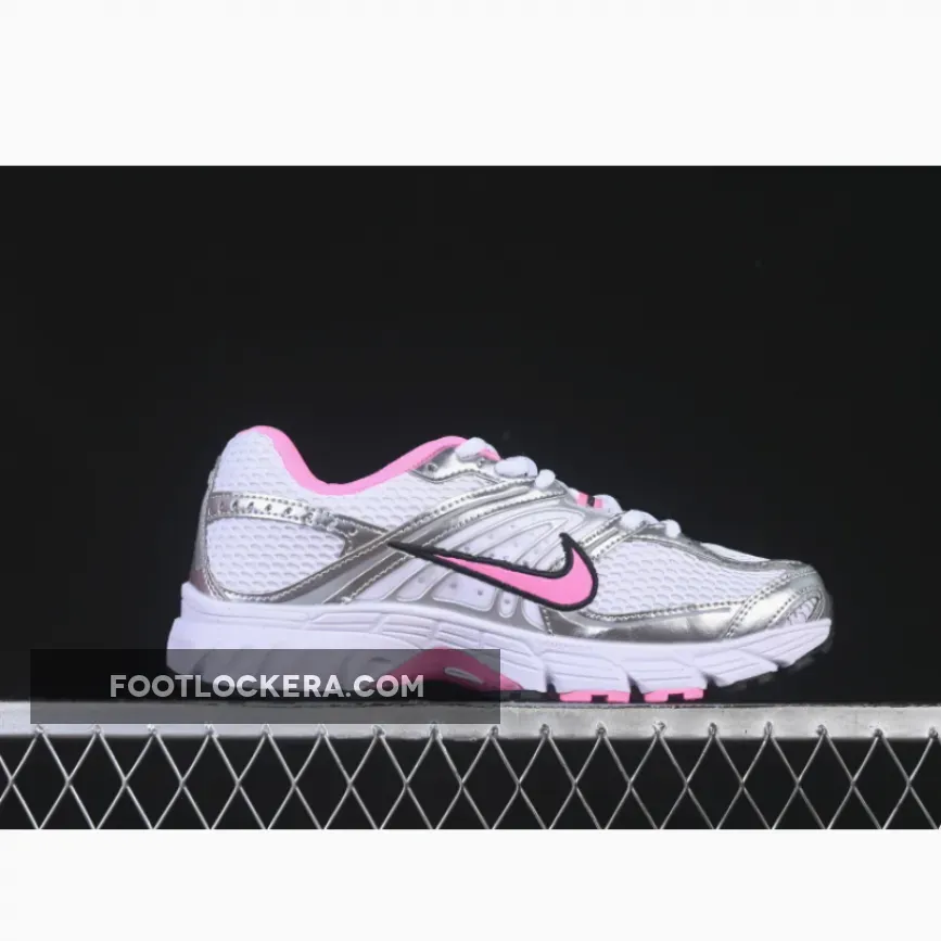AIR MAX MOTO 2K WHITE/SILVER/PINK