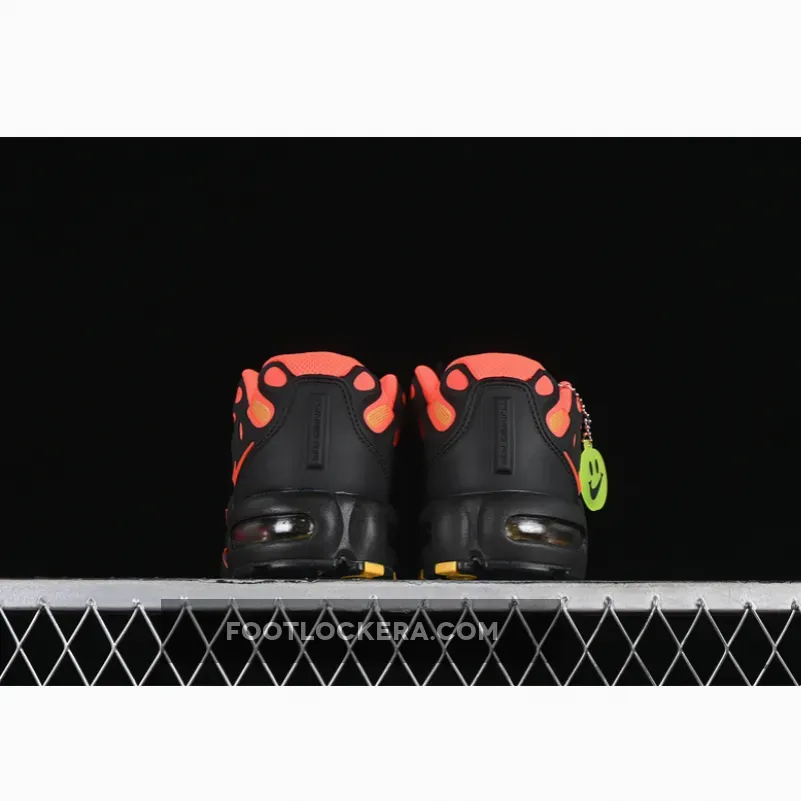 AIR MAX PLUS DRIFT 2024 BLACK/FIELD PURPLE/LASER ORANGE/BRIGHT CRIMSON AIR MAX PLUS DRIFT 2024 BLACK/FIELD PURPLE/LASER ORANGE/BRIGHT CRIMSON