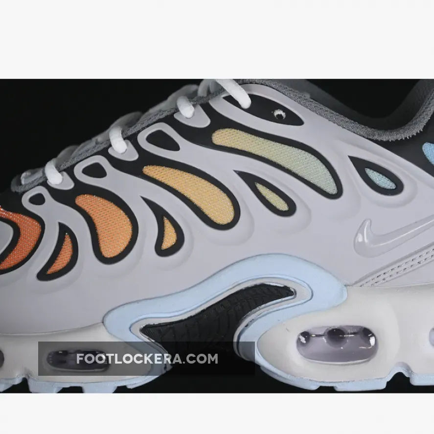 AIR MAX PLUS DRIFT 2024 LIGHT SMOKE GREY/LIGHT ARMORY BLUE/SAIL/BLACK AIR MAX PLUS DRIFT 2024 LIGHT SMOKE GREY/LIGHT ARMORY BLUE/SAIL/BLACK