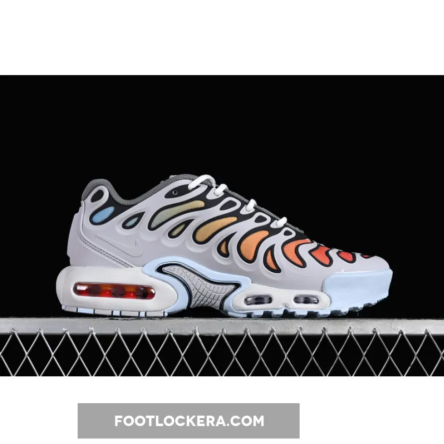 AIR MAX PLUS DRIFT 2024 LIGHT SMOKE GREY/LIGHT ARMORY BLUE/SAIL/BLACK AIR MAX PLUS DRIFT 2024 LIGHT SMOKE GREY/LIGHT ARMORY BLUE/SAIL/BLACK