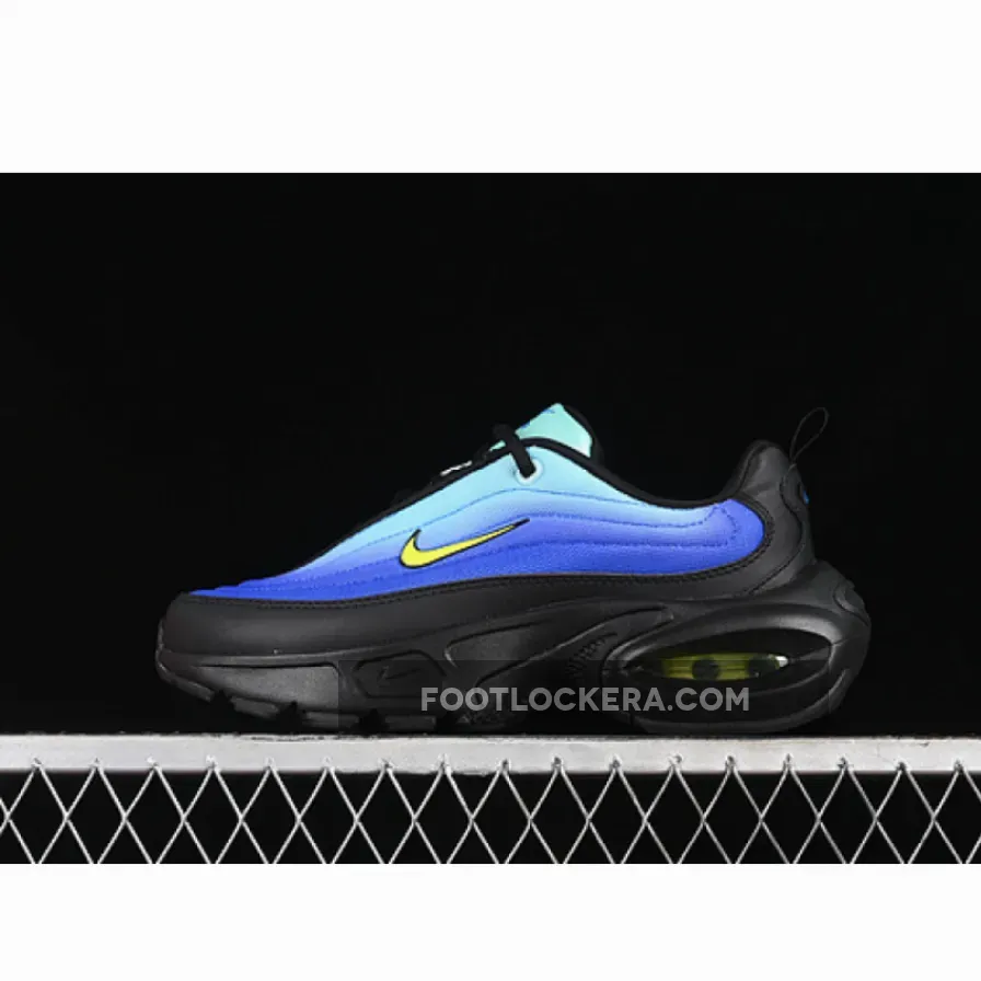 AIR MAX PORTAL 87 BLACK/BLUE