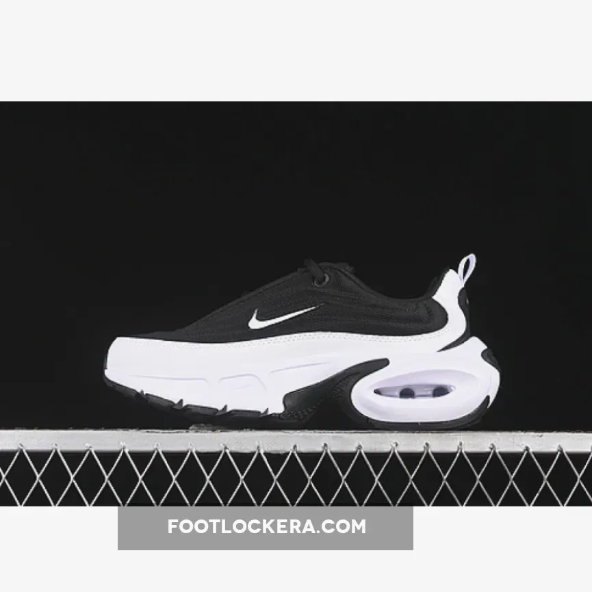 AIR MAX PORTAL 87 BLACK/WHITE