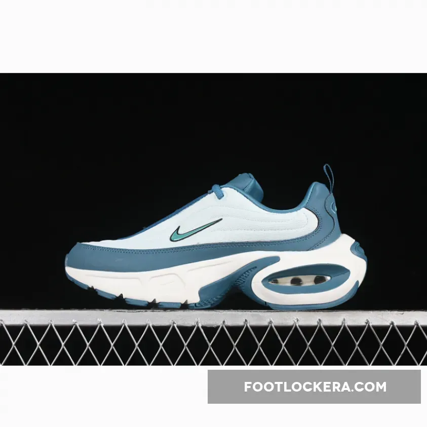 AIR MAX PORTAL 87 SMOKEY BLUE/DUSTY CACTUS/GLACIER BLUE/SAIL