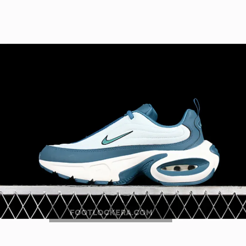 AIR MAX PORTAL 87 SMOKEY BLUE/DUSTY CACTUS/GLACIER BLUE/SAIL AIR MAX PORTAL 87 SMOKEY BLUE/DUSTY CACTUS/GLACIER BLUE/SAIL