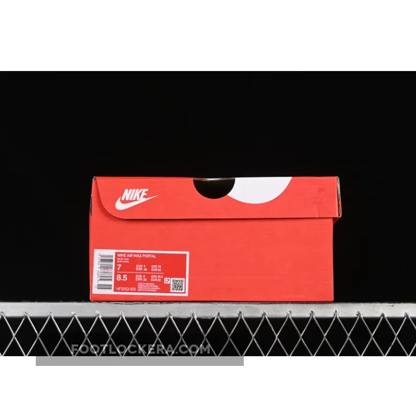 AIR MAX PORTAL 87 SMOKEY BLUE/DUSTY CACTUS/GLACIER BLUE/SAIL AIR MAX PORTAL 87 SMOKEY BLUE/DUSTY CACTUS/GLACIER BLUE/SAIL