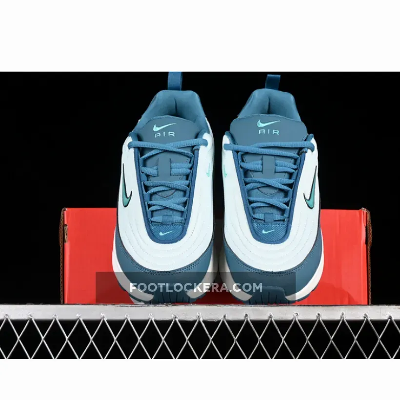 AIR MAX PORTAL 87 SMOKEY BLUE/DUSTY CACTUS/GLACIER BLUE/SAIL AIR MAX PORTAL 87 SMOKEY BLUE/DUSTY CACTUS/GLACIER BLUE/SAIL