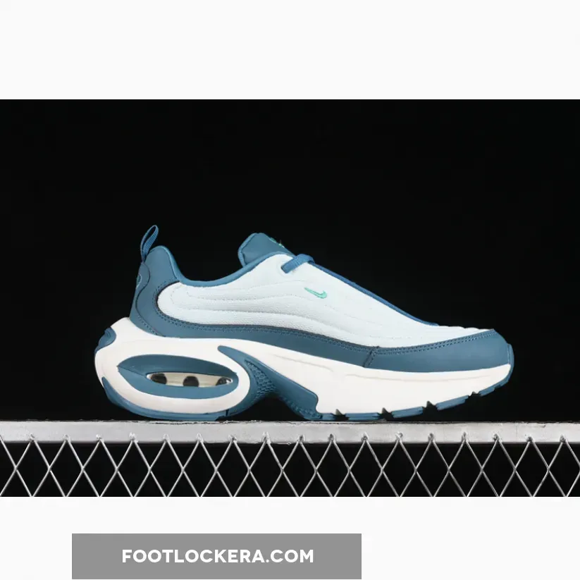 AIR MAX PORTAL 87 SMOKEY BLUE/DUSTY CACTUS/GLACIER BLUE/SAIL AIR MAX PORTAL 87 SMOKEY BLUE/DUSTY CACTUS/GLACIER BLUE/SAIL