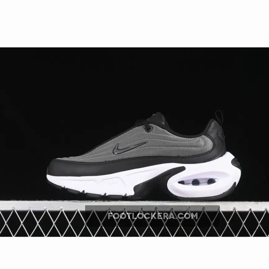 AIR MAX PORTAL 87 WHITE/BLACK/GREY