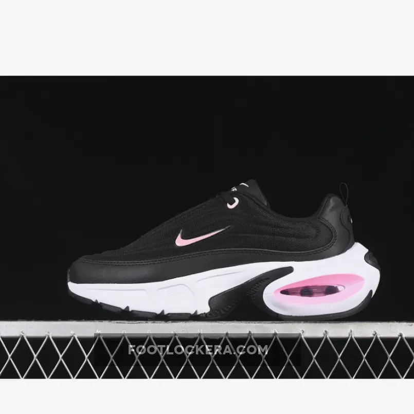 AIR MAX PORTAL 87 WHITE/BLACK/PINK