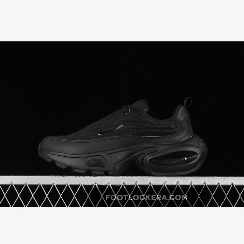 AIR MAX PORTAL BLACK/BRIGHT CERAMIC/PIMENTO