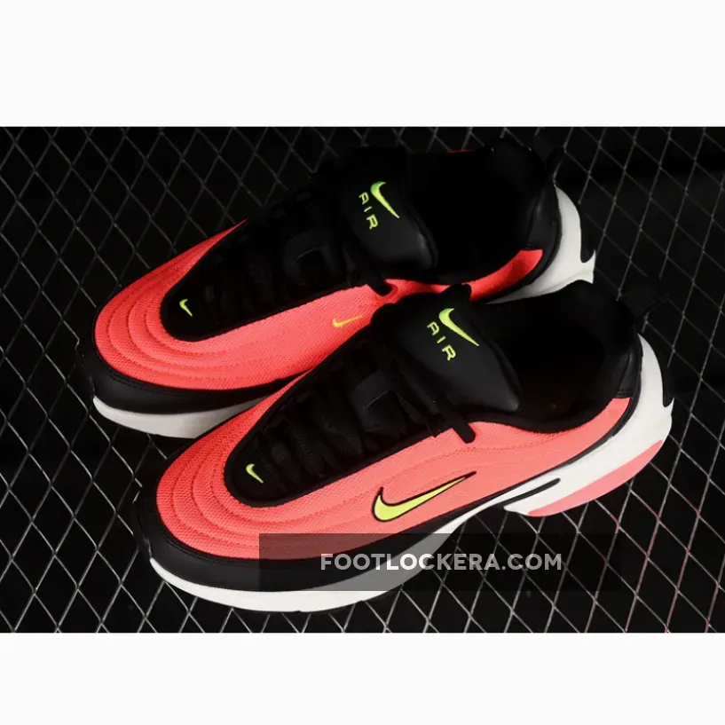 AIR MAX PORTAL BLACK/VOLT/HOT PUNCH/SAIL