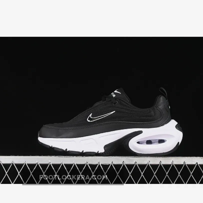 AIR MAX PORTAL BLACK/WHITE AIR MAX PORTAL BLACK/WHITE