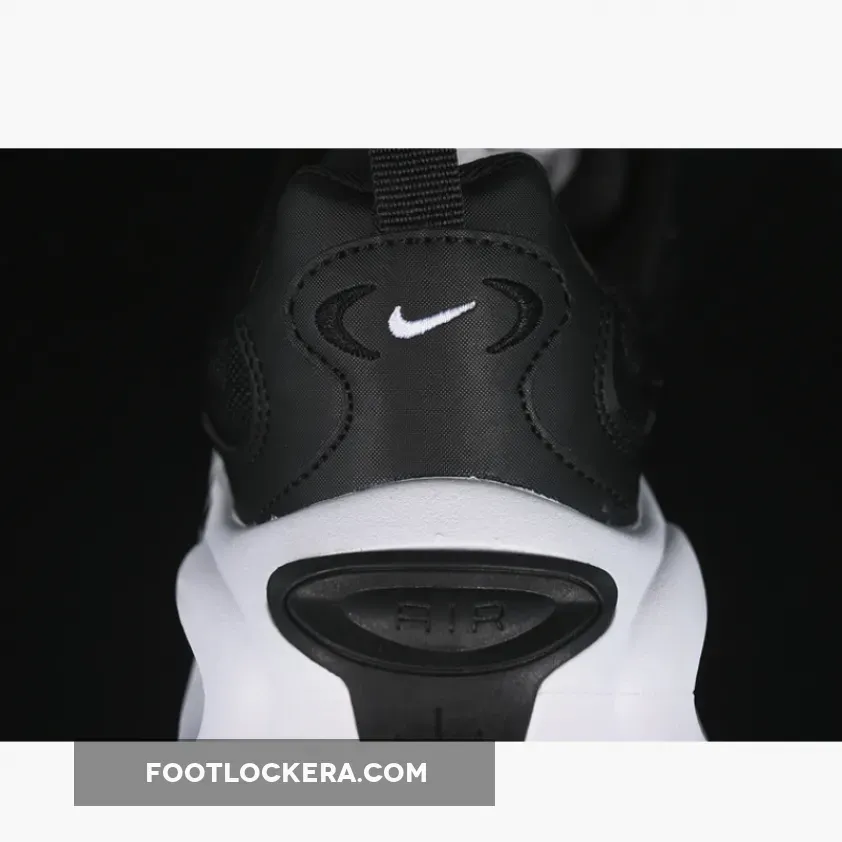 AIR MAX PORTAL BLACK/WHITE AIR MAX PORTAL BLACK/WHITE