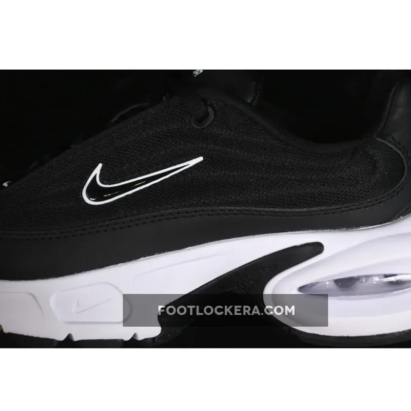 AIR MAX PORTAL BLACK/WHITE AIR MAX PORTAL BLACK/WHITE